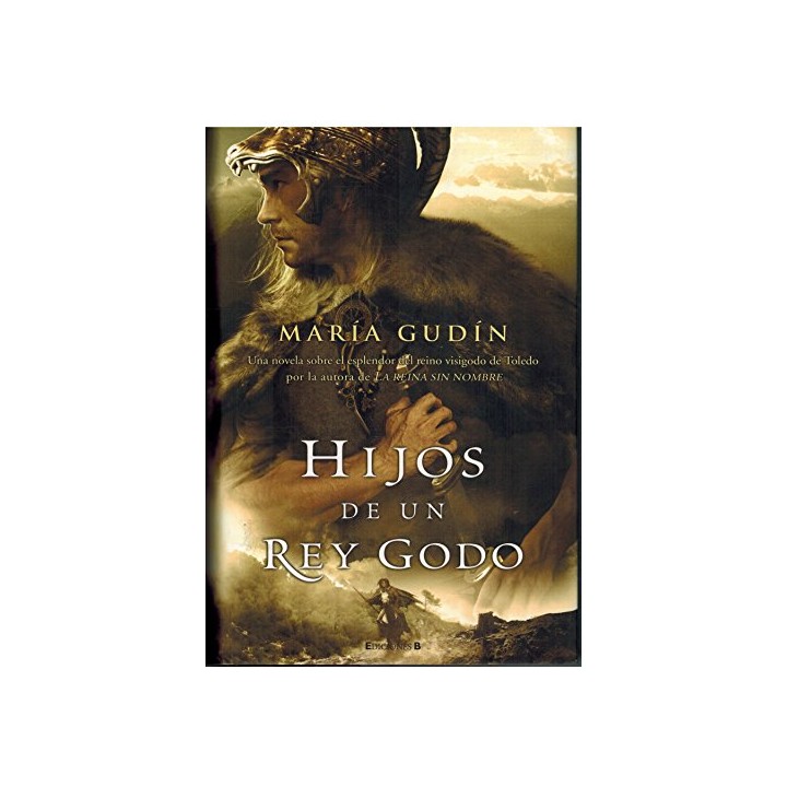 Hijos de un rey godo